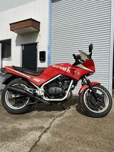 HONDA VT250F MC08 ホンダ　VT250F_画像8