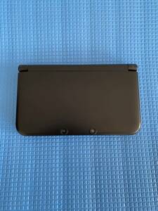 [ operation goods ] Nintendo Nintendo 3DS LL body 