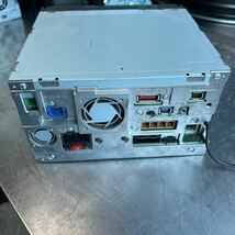 カロッツェリア AVIC-HRZ900ジャンク品_画像3