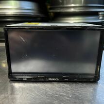 ケンウッド MDV-D303ジャンク品_画像1