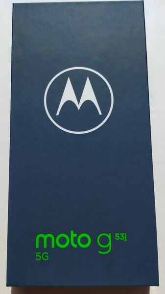 moto g53j 5g