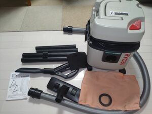 RYOBI VC-1150 集じん機　リョービ　美品　粉じんフィルター付