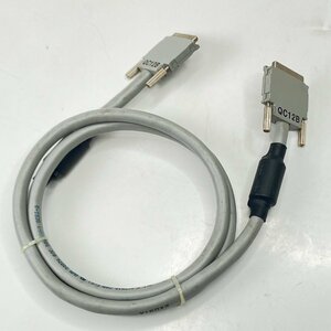 QC12B シーケンサ MELSECーQシリーズ用 増設ケーブル 三菱電機