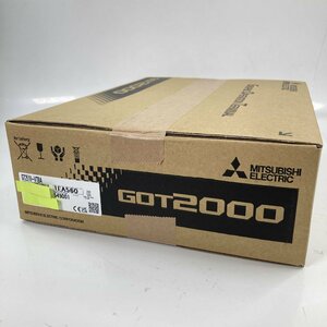 GT2510-VTBA 2023年製 グラフィックオペレーションターミナル GOT2000シリーズ 三菱電機 タッチパネル