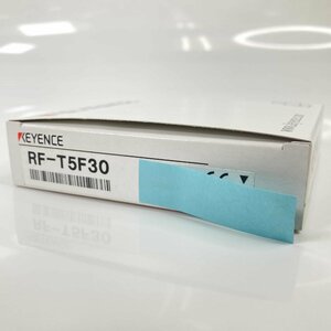 RF-T5F30 高機能RFIDシステム RF-500 シリーズ 高機能RFIDシステム 標準ICタグ キーエンス ケーブル