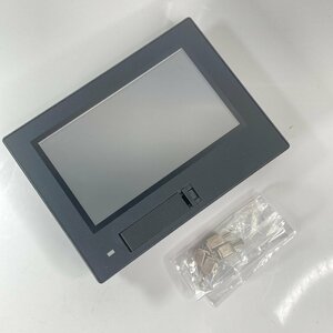 VT5-W07 7型 ワイド TFTカラー タッチパネルディスプレイ キーエンス タッチパネル