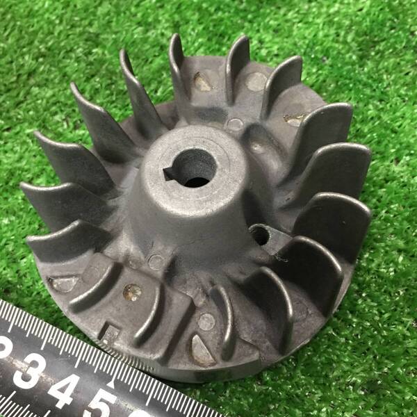 共立 フライホイール RME241B イグニッションコイル OPPAMA JAKE241R 背負式刈払機 KIORITZ