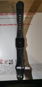 Apple Watch5 GPS 40mm Apple Watch アップルウォッチ