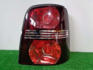  Volkswagen [ABA-1TBMY] original right tail lamp / tail light 