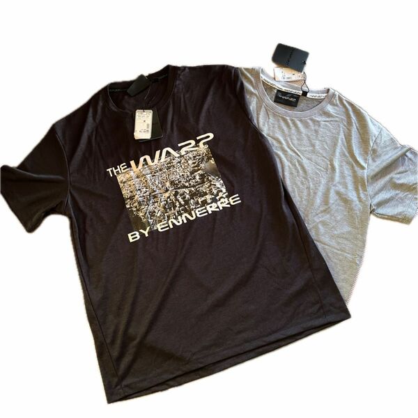 WARP Tシャツ　Mサイズ　2枚セット