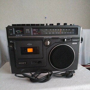 SONY、studio、CF1775整備品