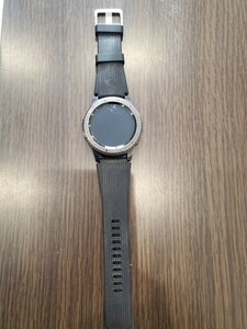 Galaxy S3 frontier smart watch body used 
