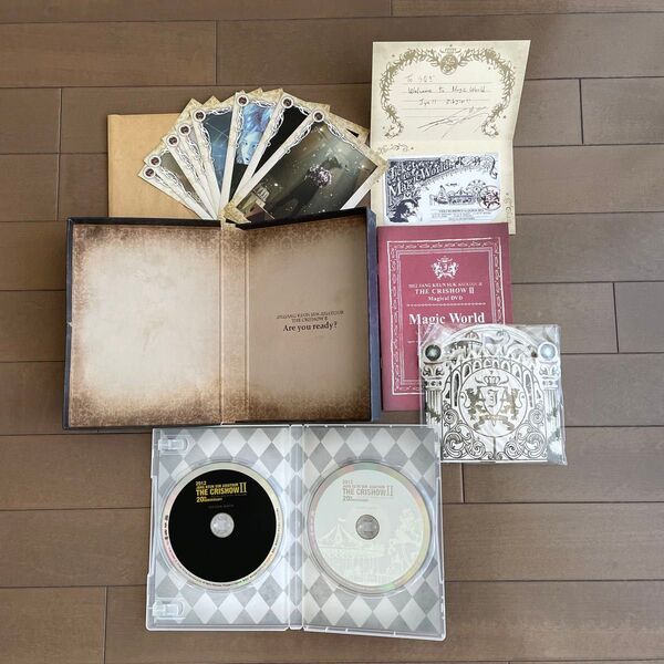 チャン・グンソク/2012 JANG KEUN SUK ASIA TOUR