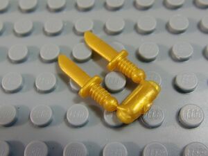 ★LEGO★武器・武具★(44658c01-115)