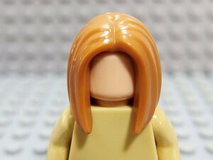 ★LEGO★ミニフィグヘアー★(29633-150)