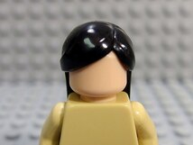 ★LEGO★ミニフィグヘアー★(36994-011)_画像1