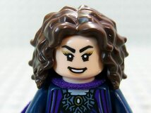 ★LEGO★ミニフィグ【Marvel Studios Sereis2】Agatha Harkness(7103901)_画像4