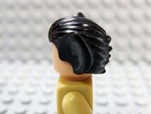 ★LEGO★ミニフィグヘアー★(10301pb02-011)_画像3