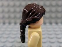 ★LEGO★ミニフィグヘアー★(88286-120)_画像4