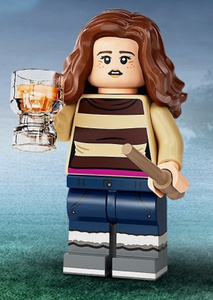 ★LEGO★ミニフィグ【Harry Potter 2】Hermione Granger(7102803)