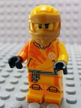 ★LEGO★ミニフィグ【ニンジャゴー】Arin_B(njo850)_画像1