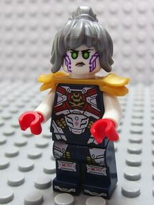 ★LEGO★ミニフィグ【ニンジャゴー】Pixal_B(njo742)