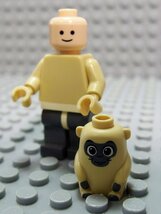 ★LEGO★動物★Ongi_A(69517pb01)_画像4