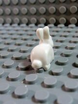 ★LEGO★動物★Rabbit_A(29685pb01)_画像2