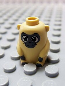 ★LEGO★動物★Ongi_A(69517pb01)