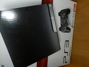 ☆ PlayStation 3/プレイステーション 3 CECH-2000A シリーズ 120GB　おまけあり