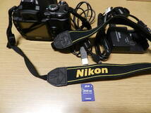 ☆ Nikon/ニコン デジタル一眼レフカメラ D40 ※画像参照_画像6