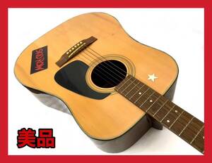 ☆ внешний вид прекрасный товар ☆Morris MD-502 гитара Morris 