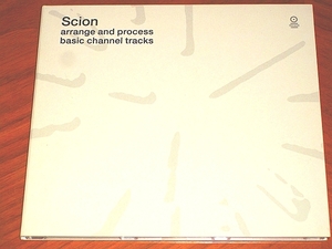 ●TRESOR●Scionl●Basic Channel Cyrus Carl Craig Vainqueur Substance