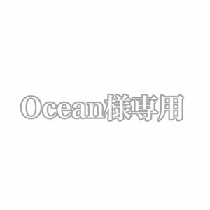 Ocean様専用