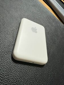 Apple 純正　MagSafe バッテリーパック　美品