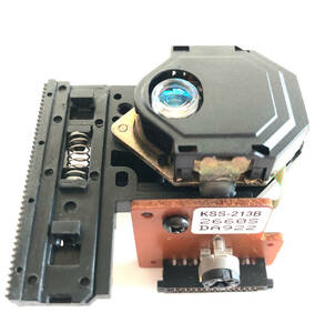 CD pick up SONY KSS-213B свет pick up оптика линзы Sony замена ремонт детали сменный товар 