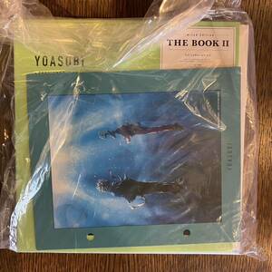 新品 YOASOBI CD THE BOOK 2 完全生産限定盤 アルバム 特製バインダー オリジナルインデックス Amazon限定特典 優しい彗星ver. ヨアソビ