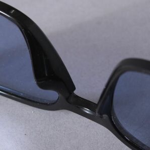未使用 RayBan レイバン サングラス RB4258-F 601/80 ブランド ブルーレンズ 眼鏡 メガネ メンズ ケース付 #60※058/k.hの画像4