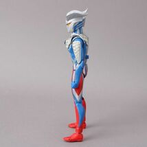 ウルトラマンゼロ ウルトラアクト ゼロ ULTRA ACT ULTRAMAN ZERO キャラクター フィギュア ＃60※478/k.b_画像5