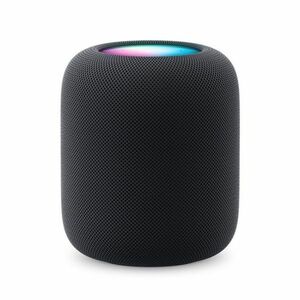  new goods Apple HomePod no. 2 generation Smart speaker MQJ73J A2825 midnight Home Pod Apple subwoofer #60*100/c.g/c.f