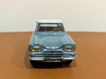 シトロエン　アミ　6 Citroen AMI 6 1/43 希少　フランス製_画像1