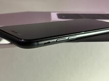 Apple iPhone7 32G バッテリー残量83% 黒 ブラックSIMフリー _画像5