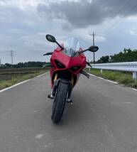 ドゥカティPanigalev4s_画像3