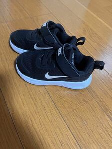 NIKE スニーカー　12cm