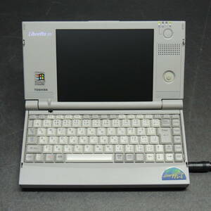 TOSHIBA