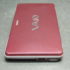 SONY VAIO VGN-P70H 管理:e-94の画像6