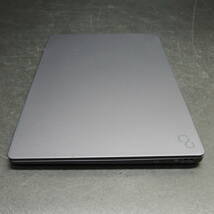 FUJITSU Core i3-1115G4 SSD(M.2)512GB メモリ4GB FMVEH1 管理:ミ-37_画像6