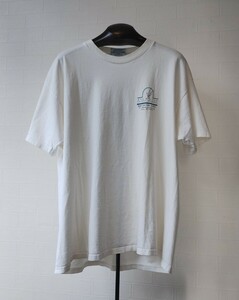■ 90s vintage ■ Lee リー バックプリントtシャツ ■ Made in USA アメリカ製 ■ NNN1253