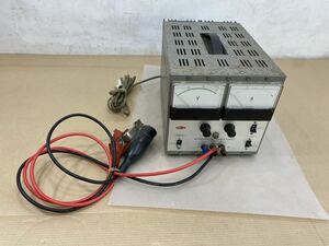 Metronix B418A-32 DC power supply stability .iE DC0-32V