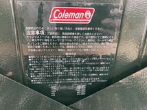 Coleman コールマン ツーバーナー The POWERHOUSE 413H キャンプ コンロ_画像9